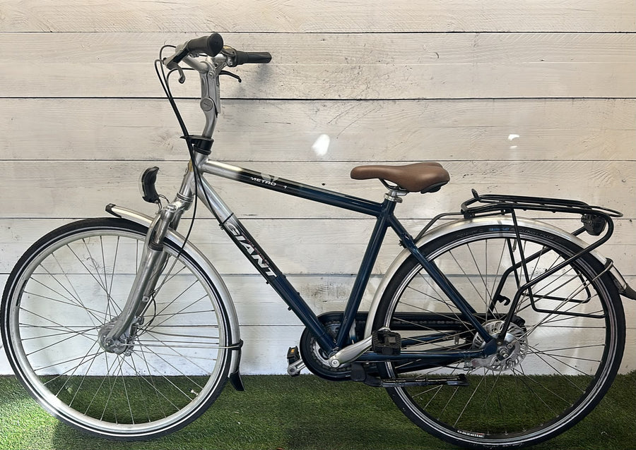 Giant Metro CS1