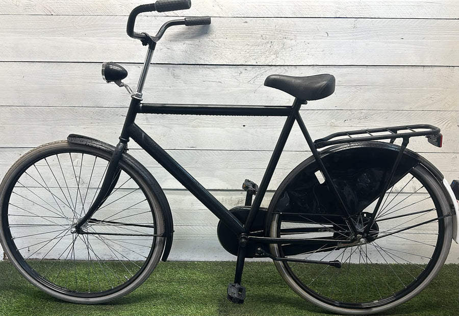 Herenfiets