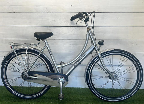 Batavus Diva