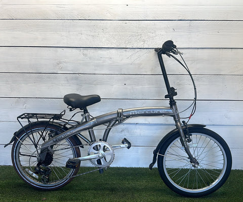 Mercure Venica Vouwfiets