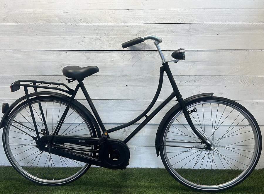 Ranger Omafiets
