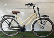 Cortina HPV