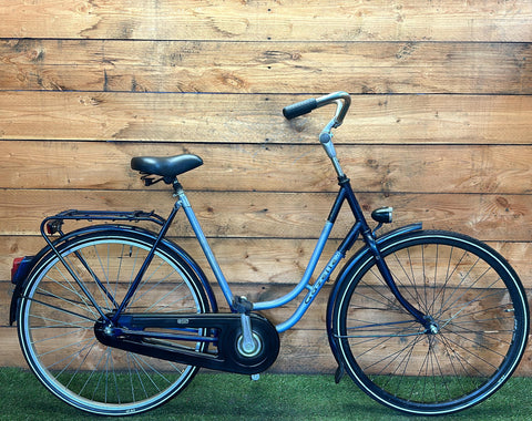 Gazelle Montreux 8v 28inch 65cm