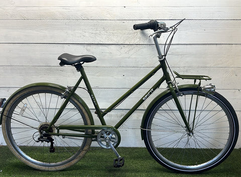 Spirit Retro