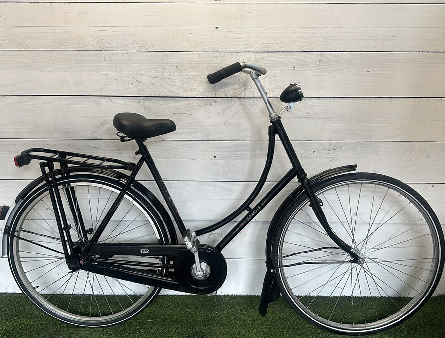 Gazelle Omafiets