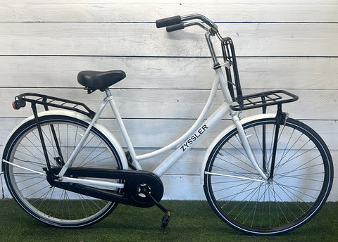 Zyssler Transportfiets