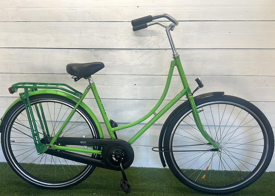 Spirit Omafiets