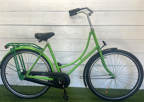 Spirit Omafiets