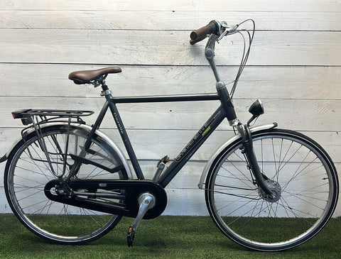 Gazelle Orange