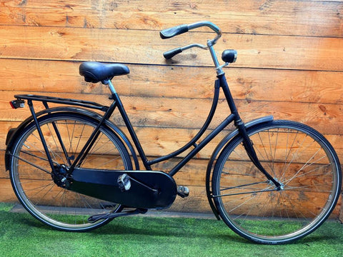 Omafiets 28inch 57cm