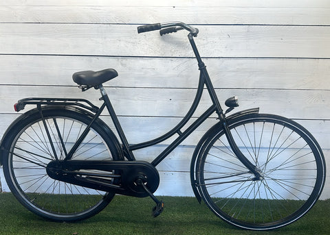 Omafiets
