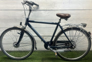 Gazelle Davos