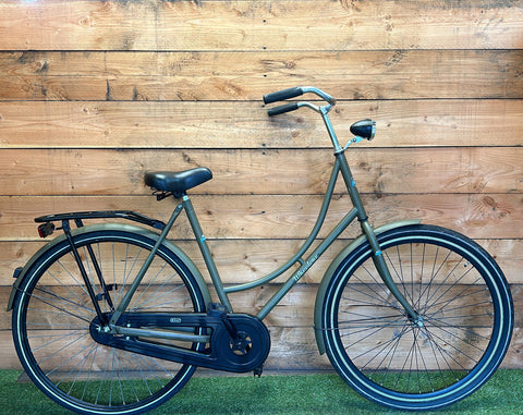 Wheelerz Omafiets 28inch 57cm