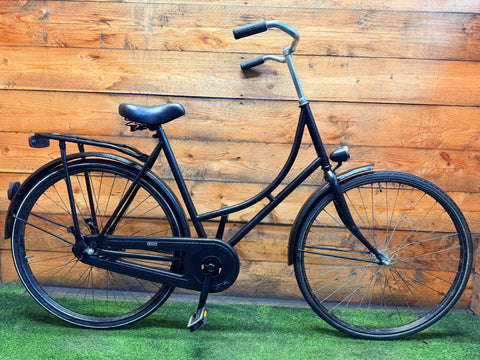 Omafiets 28inch 57cm