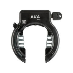 AXA Solid ART2 Ringlot gemonteerd