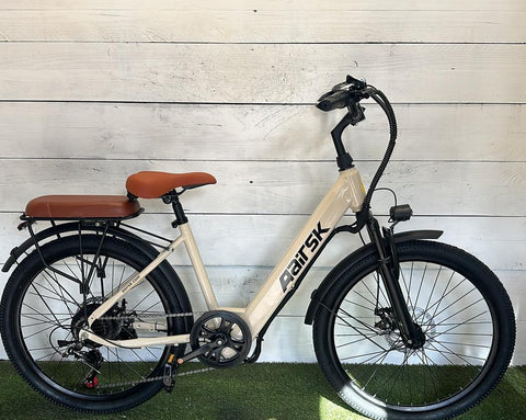 Aairsk SU7