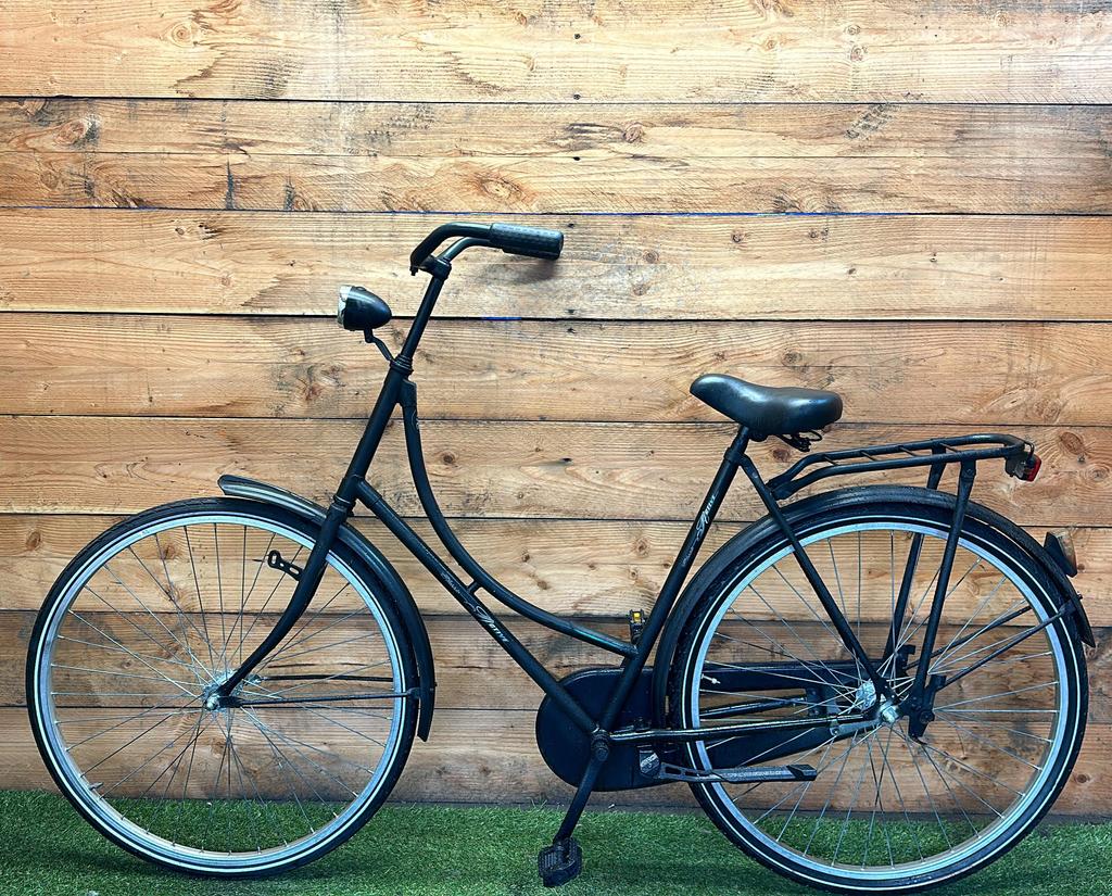 Active Classic 28inch 53cm