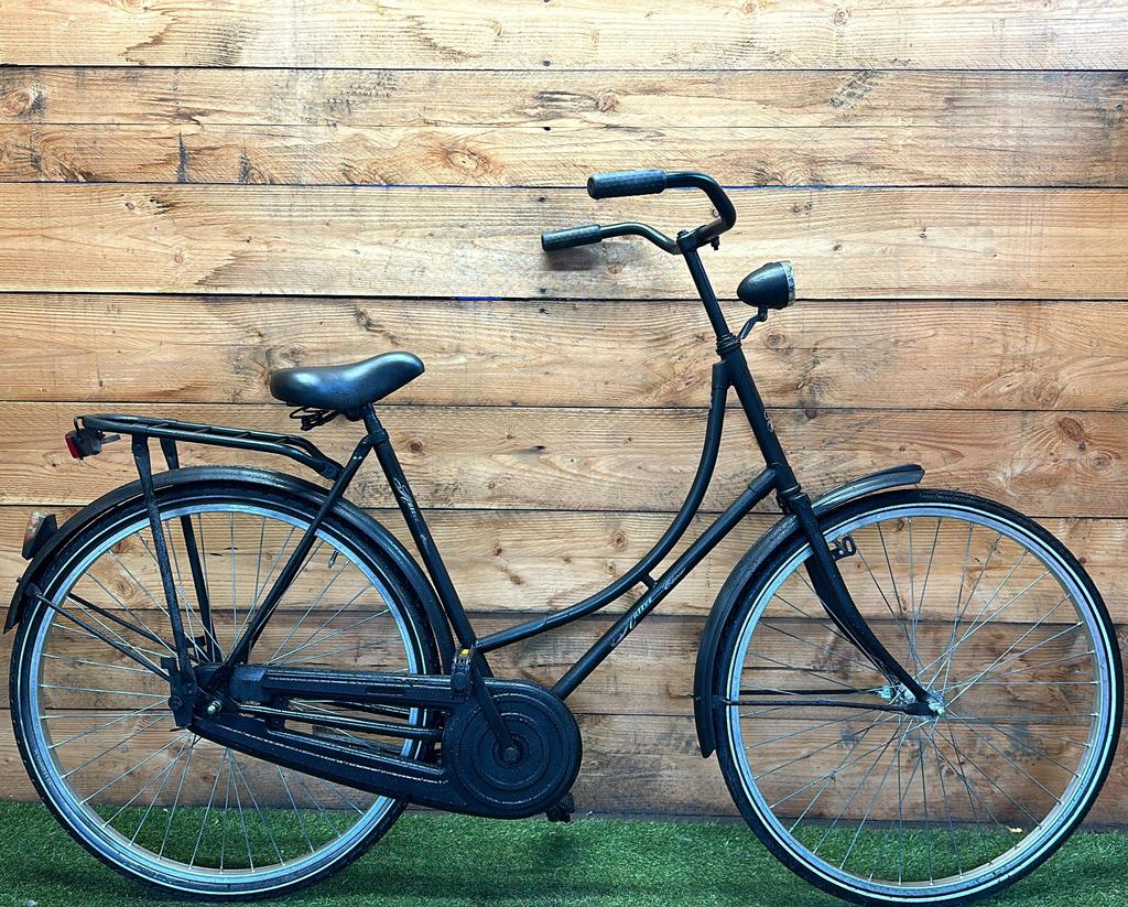 Active Classic 28inch 53cm