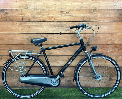 Adventure Herenfiets 8v 28inch 56cm
