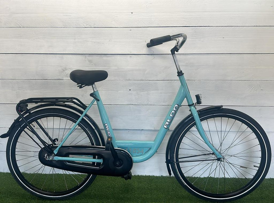 Aldo Damesfiets