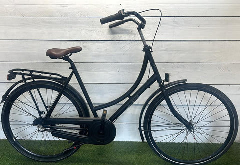 Aldo Damesfiets