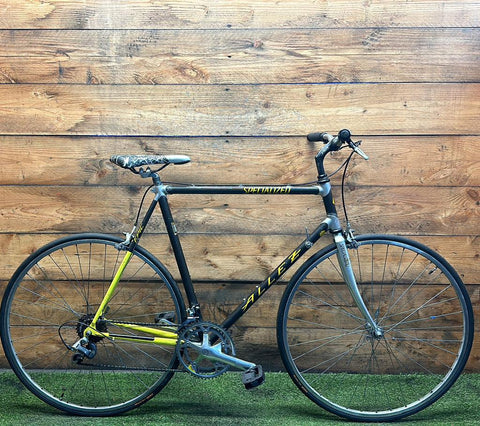 Allez Specialized Full Carbon