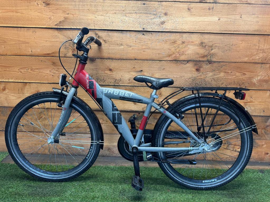 Alpina Yabber 24inch 36cm