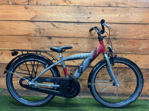 Alpina Yabber 24inch 36cm