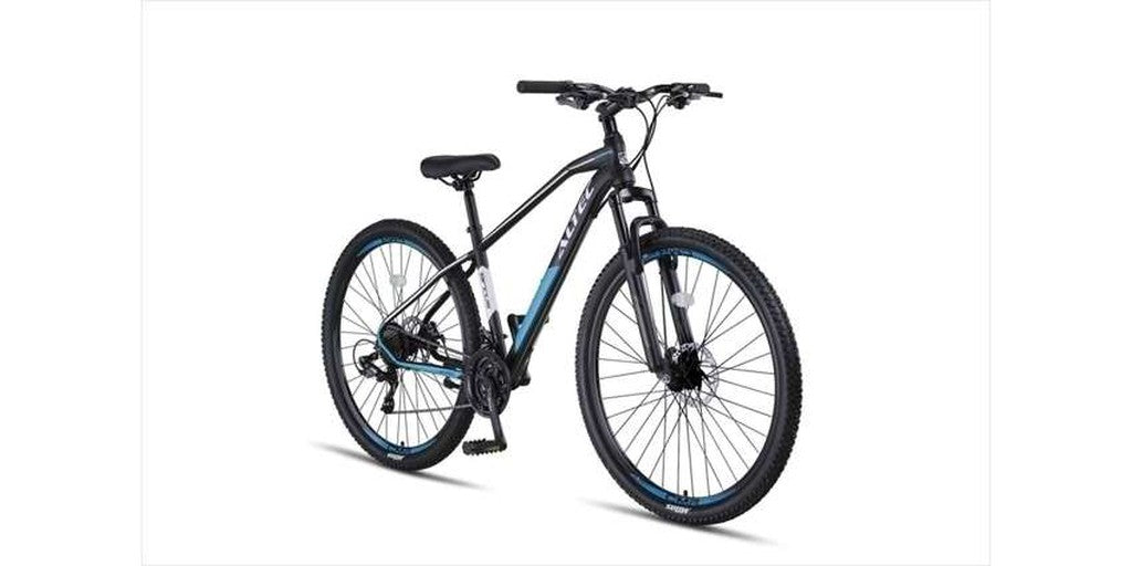 Altec Arcus 27.5 inch 44cm 2D MTB Black/Blue