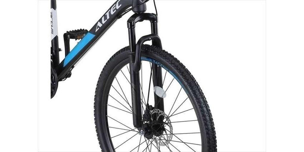 Altec Arcus 27.5 inch 44cm 2D MTB Black/Blue