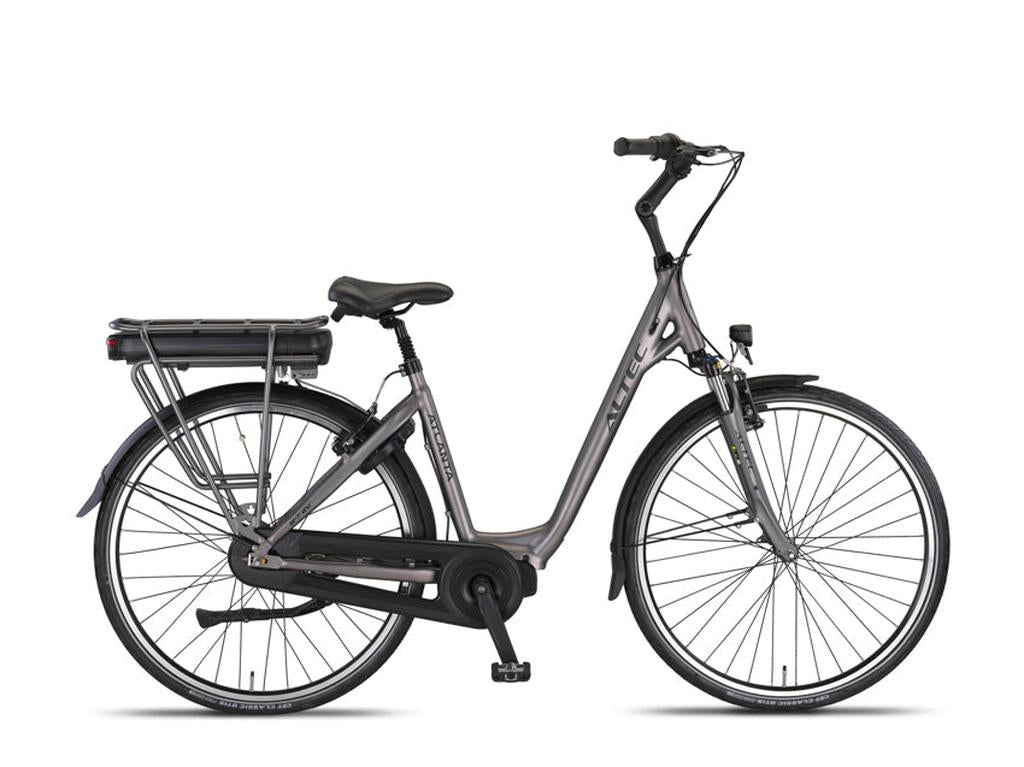 Altec Atlanta E-bike 7v 28inch 49cm Rijks Bruin