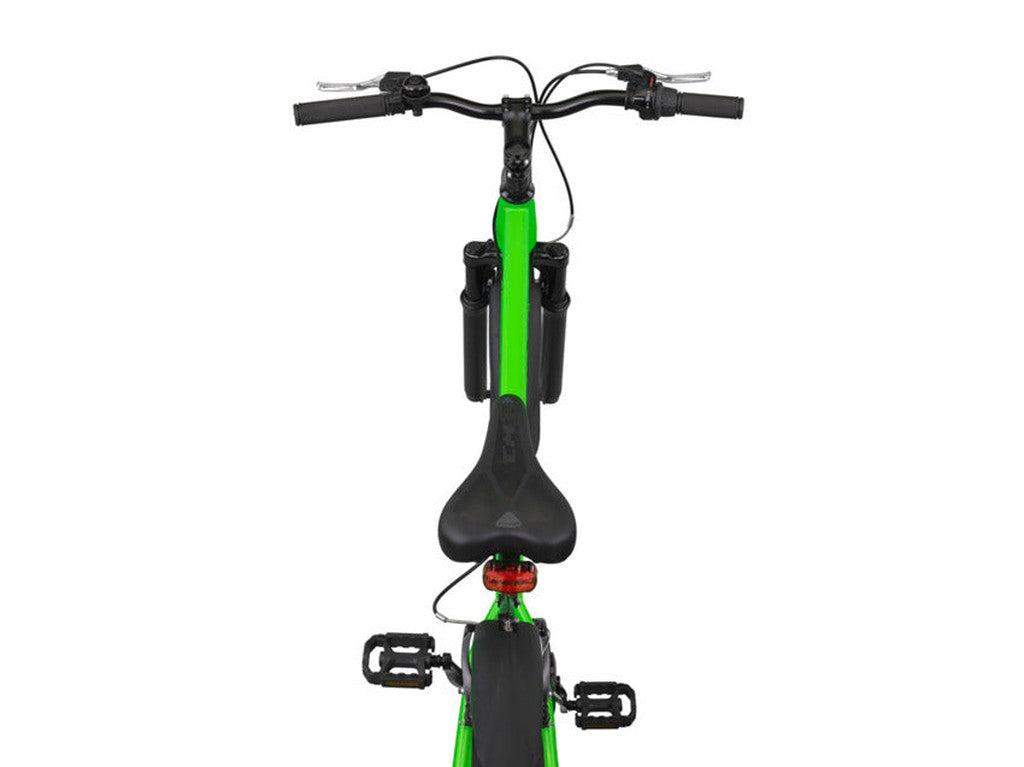 Altec Attack 26 inch 35cm MTB Groen