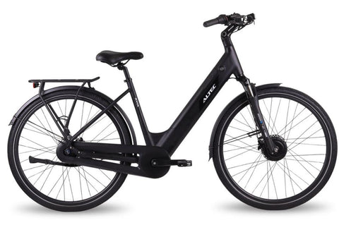 Altec Avia E-Bike Mat Zwart