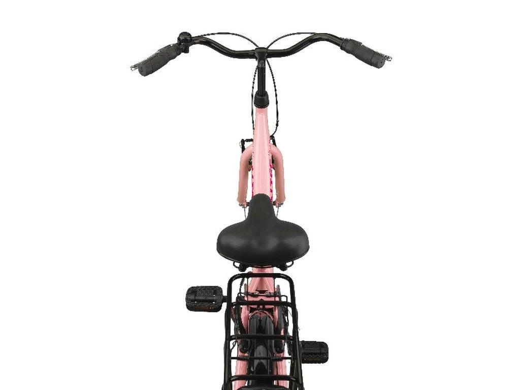 Altec Belle 24 inch Meisjesfiets Roze