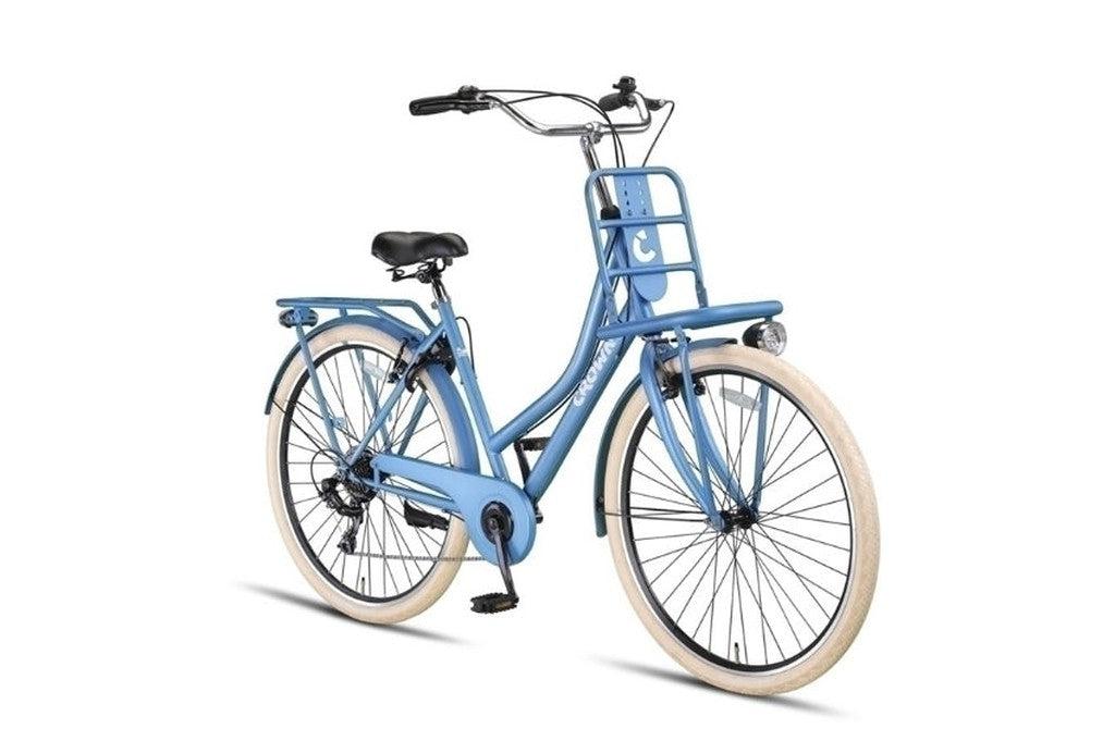 Altec Berlin Transportfiets 28inch 53cm Ice Blue