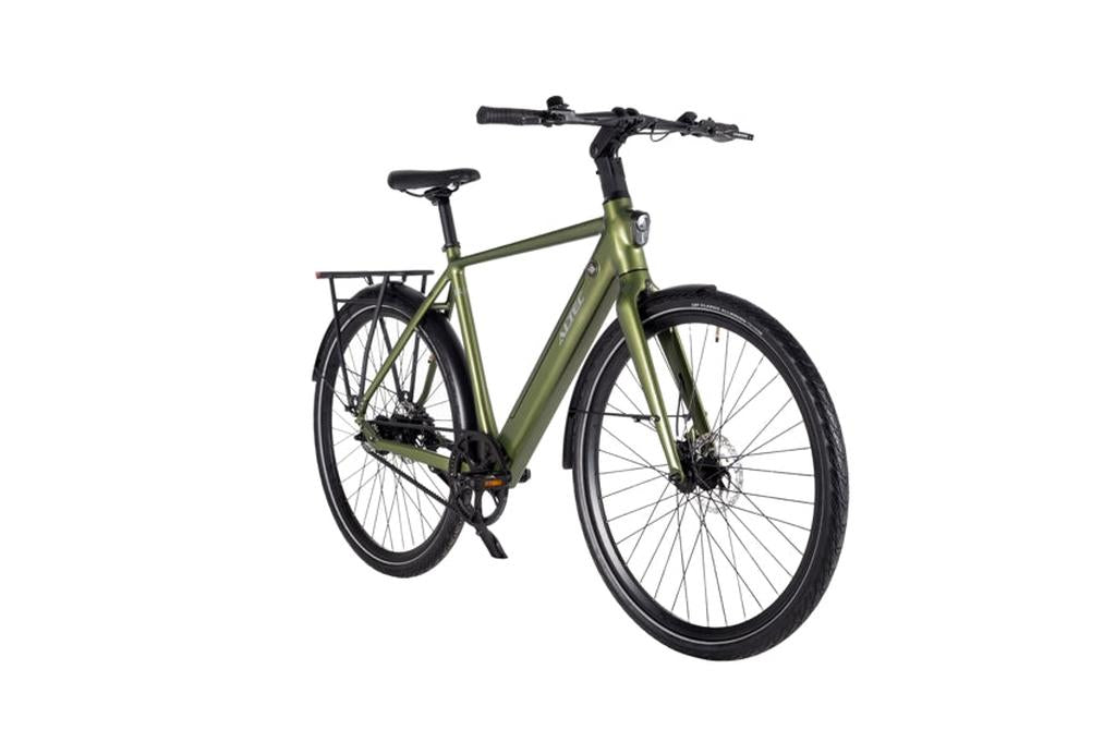 Altec Blitz E-Bike 28inch 55cm Emarald Groen