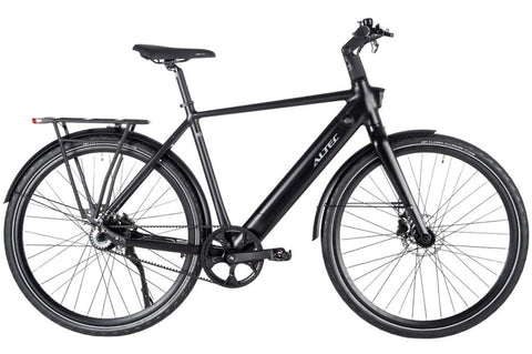 Altec Blitz E-Bike 28inch 55cm Mat Zwart