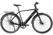 Altec Blitz E-Bike Mat Zwart