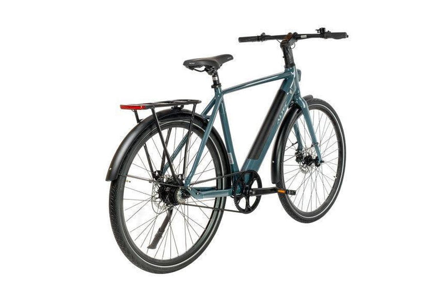 Altec Blitz E-Bike Stone Gray