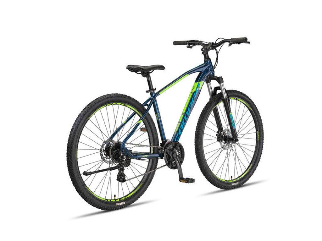 Altec Camaro 29 inch 46cm HYD MTB Petrol Blue