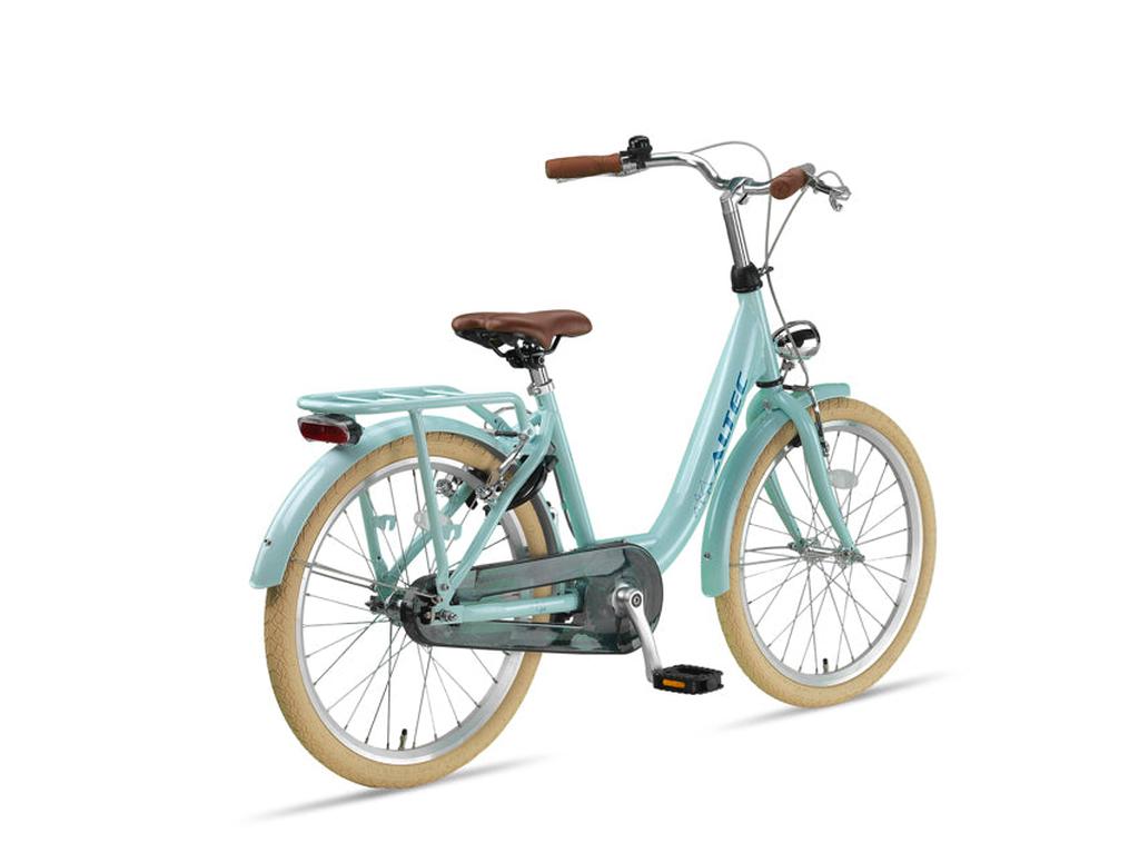 Altec Candy 22inch 32cm Meisjesfiets Sky Blue