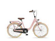 Altec Candy Meisjesfiets Parelmoer