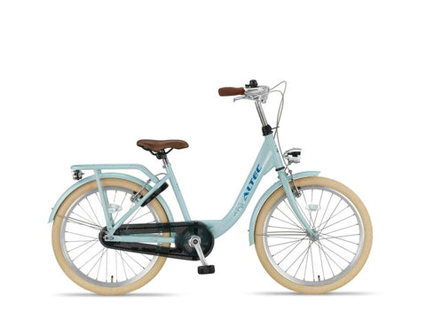 Altec Candy Meisjesfiets Sky Blue
