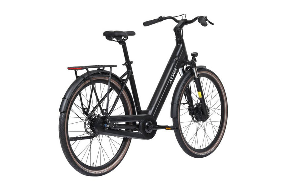 Altec Ciro E-Bike Midnight Black
