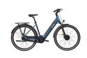 Altec Ciro E-Bike Petrol Blue