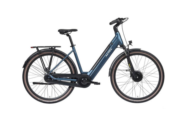 Altec Ciro E-Bike Petrol Blue