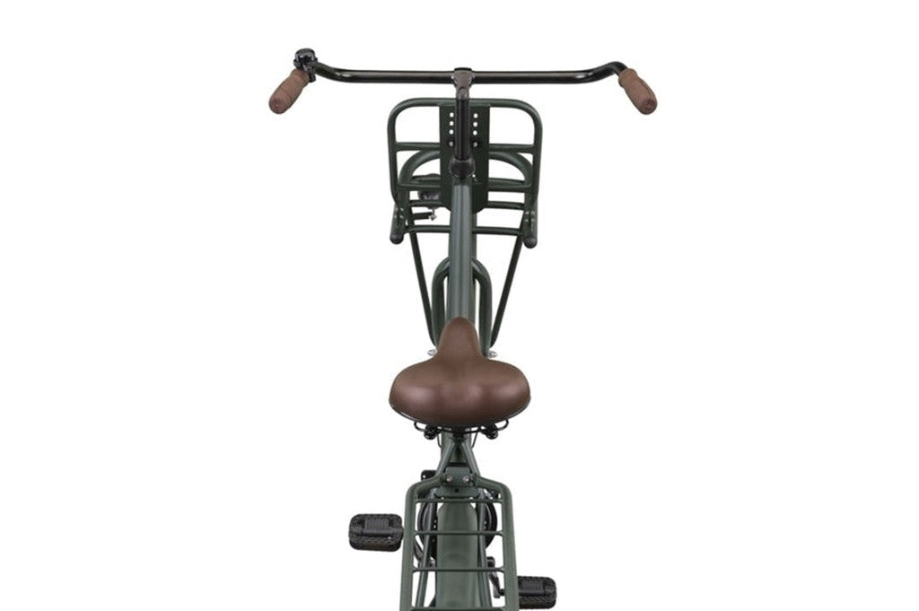 Altec Classic Transportfiets 28inch 53cm Army Green