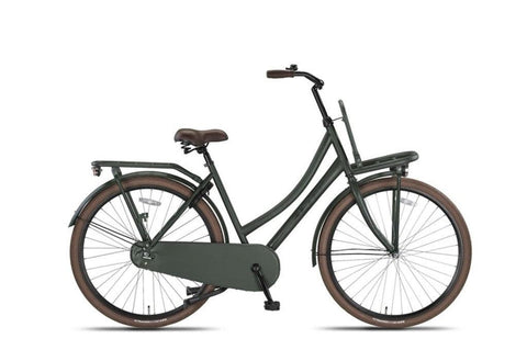 Altec Classic Transportfiets 28inch 53cm Army Green