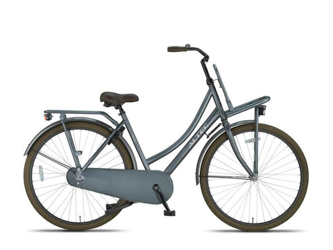Altec Classic Transportfiets 28inch 53cm Dark Gray