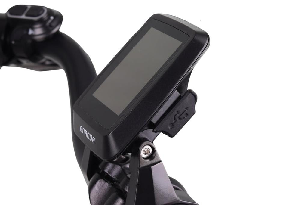 Altec Cosmos E-bike 7v 28inch 52cm 518Wh Mat Zwart